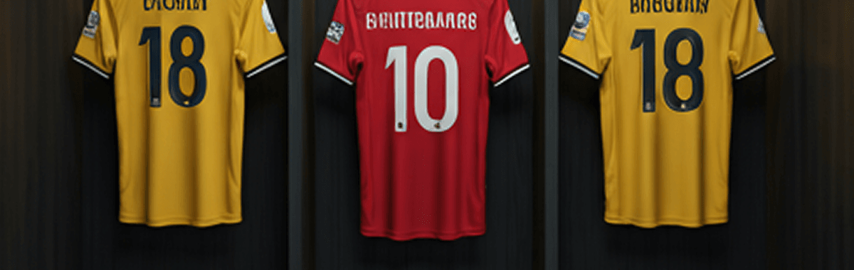 Club Kits