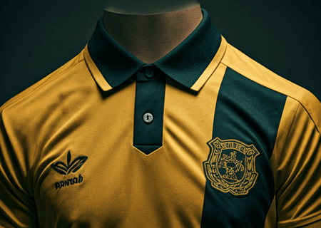 Retro Shirts