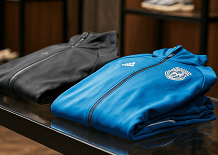 Tracksuits