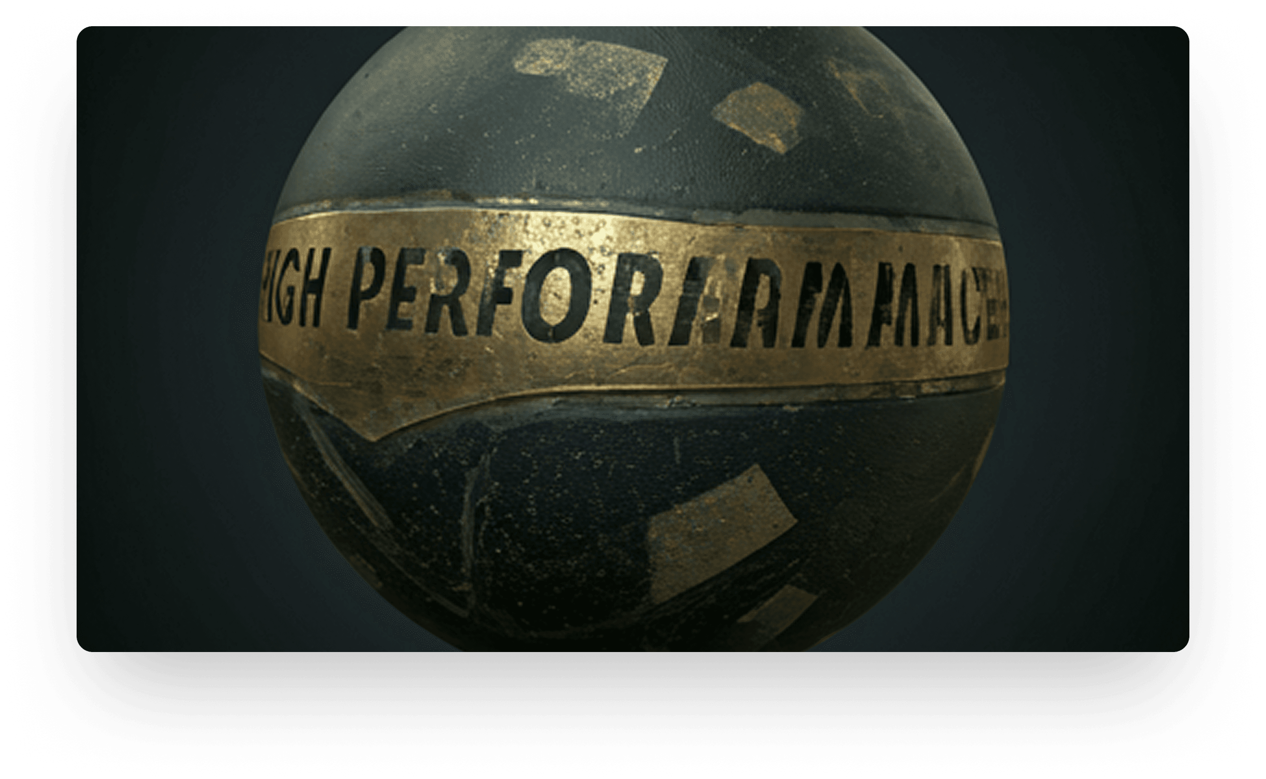 Performance Football