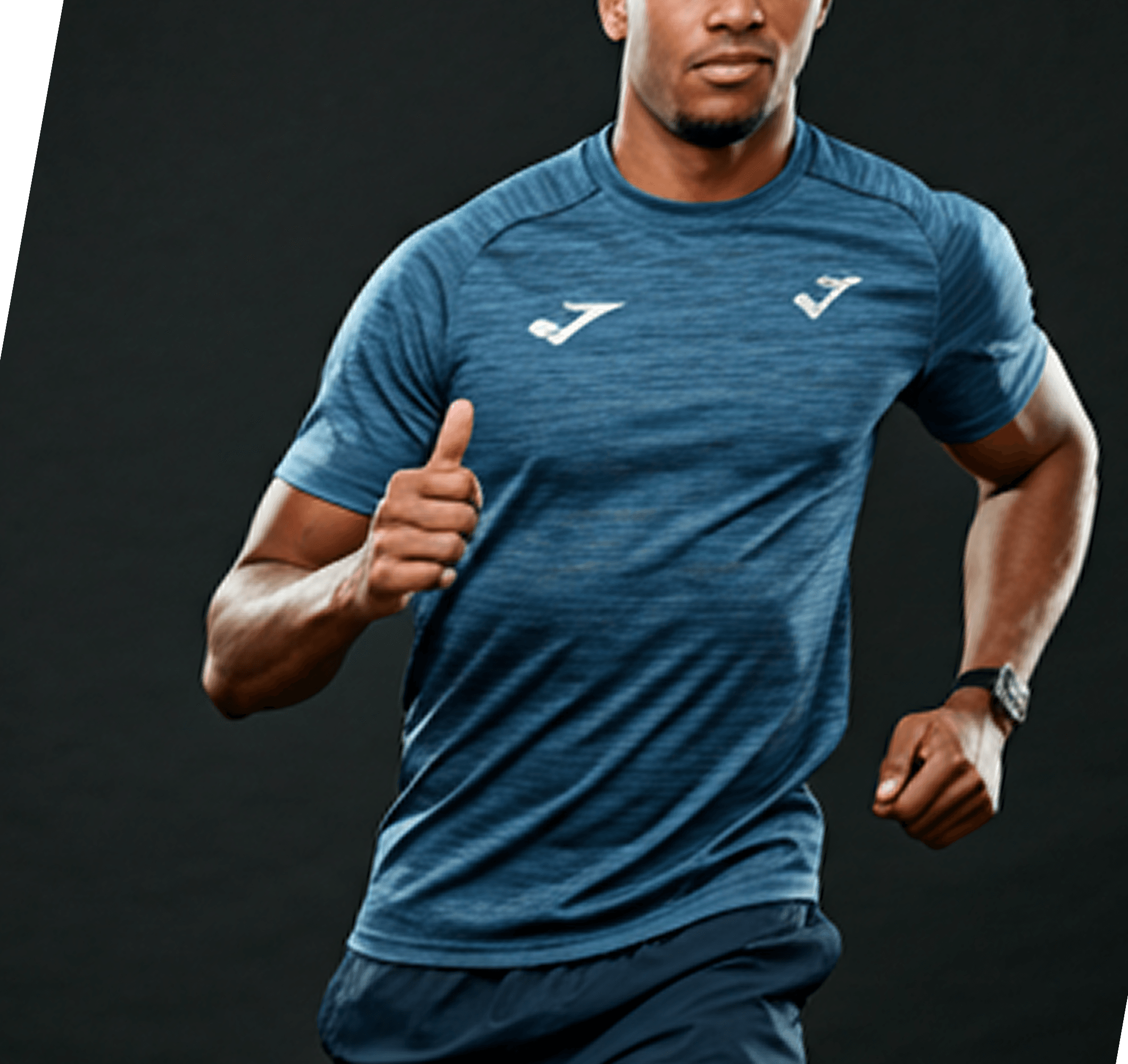 Athlete