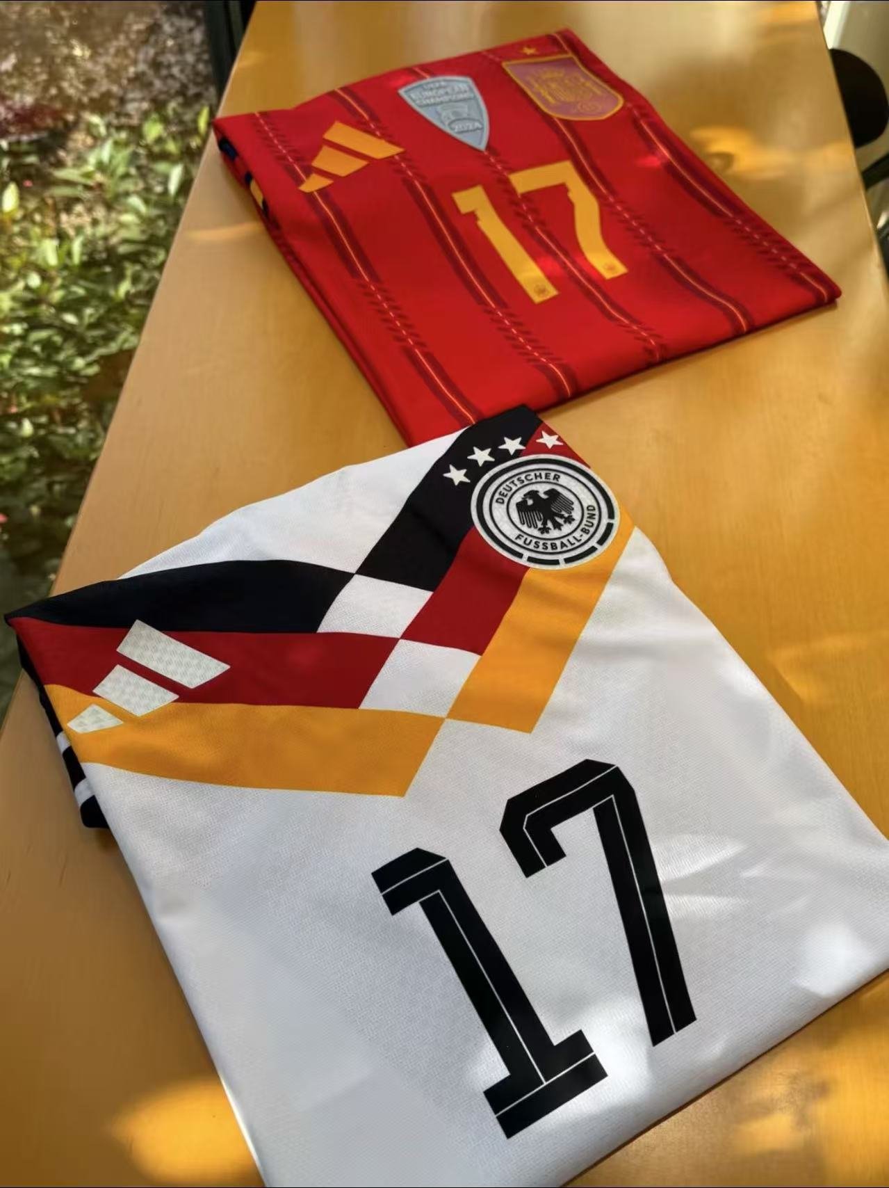 TBC Jersey Service 7